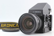 [NEAR MINT] ZENZA BRONICA GS-1