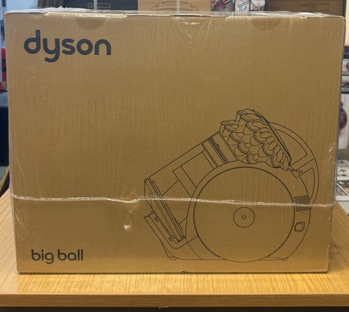 Dyson big ball absolute - dyson, 2