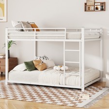 Etagenbett metallbett - etagenbett,