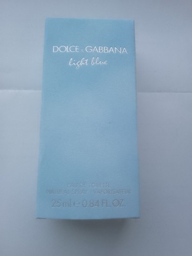 Dolce gabbana light - light, eau