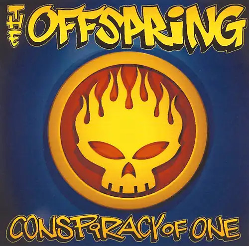 The offspring conspiracy of - the,