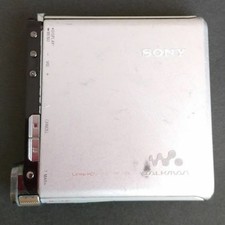 Trödel Sony MZ-RH1 Hi-Md