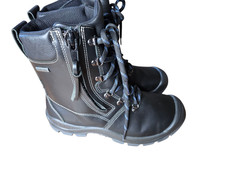 atlas Sicherheits-Stiefel GORE-TEX , Größe 43 , Neu , ungetragen