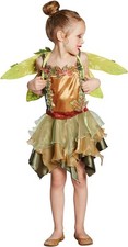 Kinder herbst feen kleid - kinder, mit