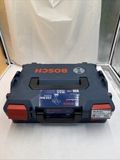 Bosch GSR 18V-150 C Akku Bohrschrauber 18 V 150 Nm 06019J5002 Biturbo + L-Boxx