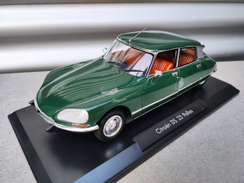Norev citroen ds 23 - norev,