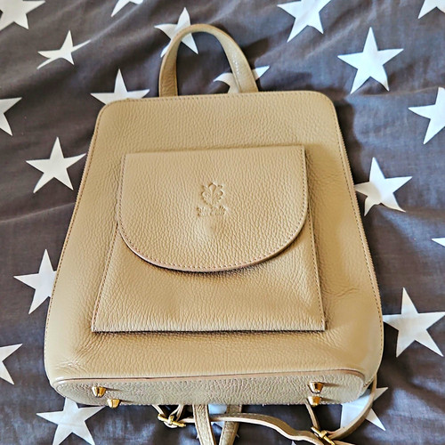 Toni peluso rucksack - toni,