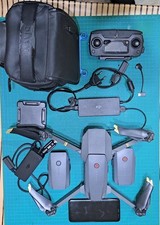 DJI Mavic Pro  Kamera-Drohne -