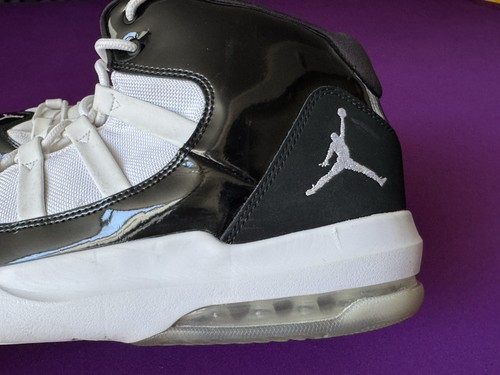 Nike air jordan max aura - nike,