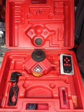 Rotationslaser Quadriga WÜRTH
