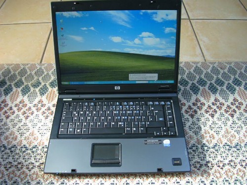 Compaq 6710b ghz 15 - compaq,