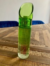 Esprit Urban Nature Eau de Toilette 50ml NEU Original Vintage