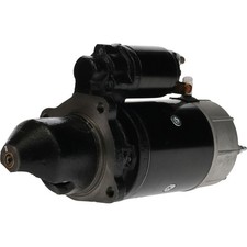 Starter Fit Mercedes-Benz	L