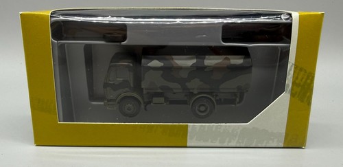 Herpa minitanks mercedes - herpa,
