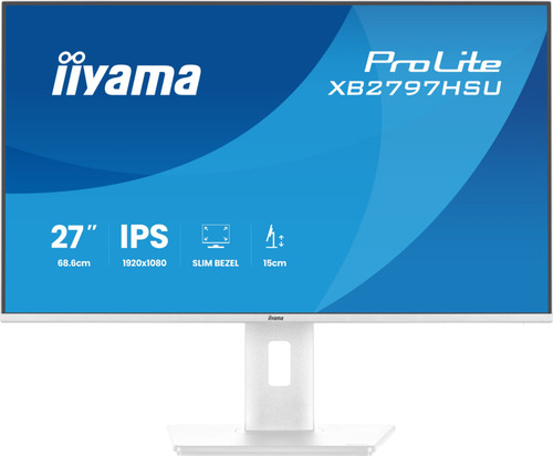 Iiyama prolite xb2797hsu 27 - prolite, xb2797hsu-w1