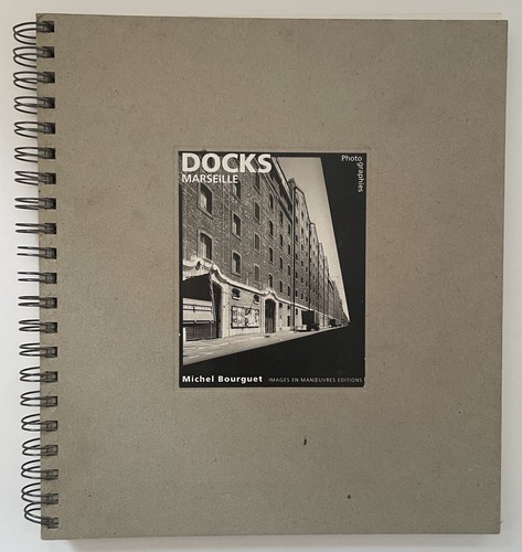 Michel bourguet docks - -,