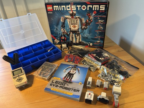 Lego mindstorms ev3 - lego,
