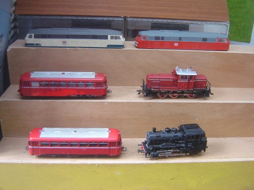 Märklin bastelkiste mit - bastelkiste,