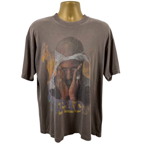 Tupac 2pac shirt - tupac,