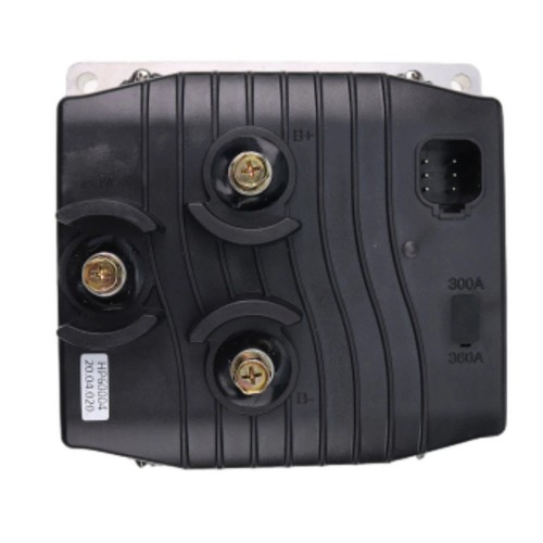 Motor controller 1216 2356 - dc, 1216-2356