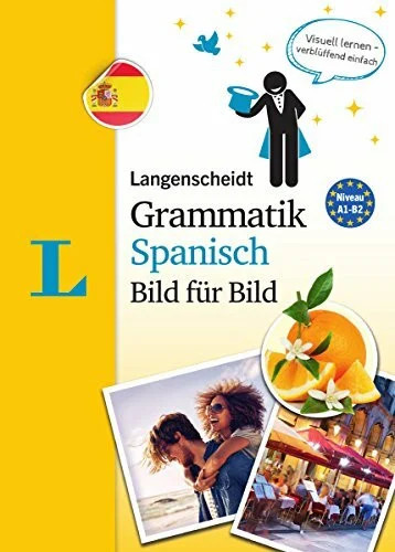 Langenscheidt grammatik - langenscheidt,