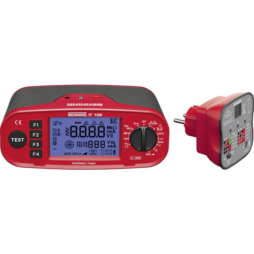 Benning 105 sdt 1 - benning,
