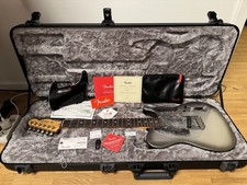 Fender American Professional II Telecaster – Mercury