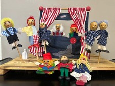 Käthe Kruse Kasperltheater