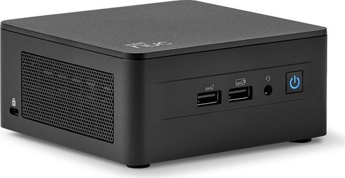 Mini nuc13anhi5 system - -,