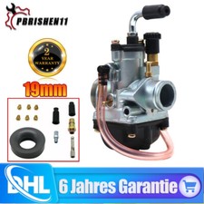19mm Motorrad Vergaser Für