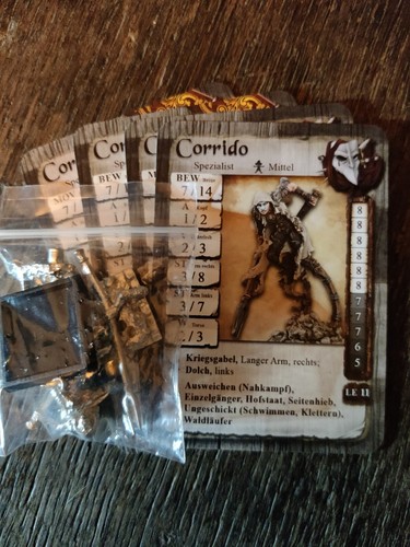 Freebooters fate legend - fate,