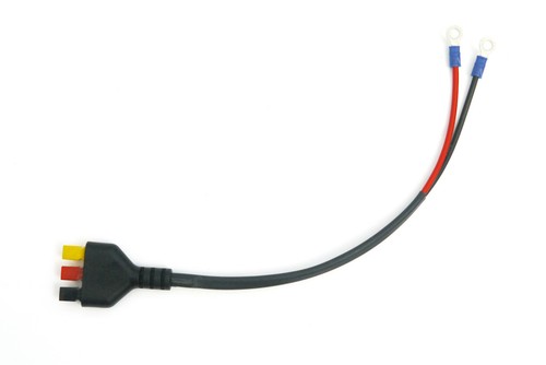 Powakaddy batteriekabel mit - powakaddy,
