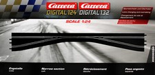 Carrera 30350 - Digital 124/132 Schiene Engstelle, links 