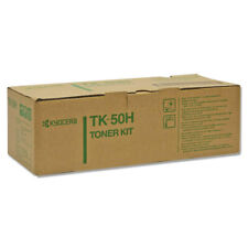 original Kyocera Toner TK-50H TK50H TK50 für Kyocera Fs-1900 neu B