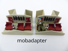 Führestands - Einrichtungen für alte Märklin F7 wie z.B. 3060 3062 3481 3362