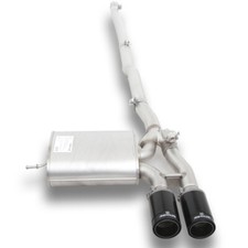 REMUS Sportauspuffanlage Mini