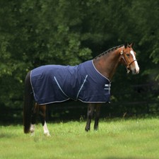 Horseware rambo stable - rambo, sheet