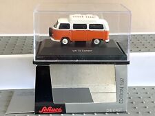✅Schuco 45 25858 00 1:87 VW