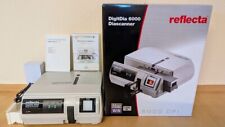Reflecta DigitDia 6000 10000dpi Magazinscanner TOP HÄNDLER!