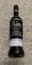 The Alrik - Elsburn - Singlemalt - Glen Els - Hercynian Destilling - Moscatel