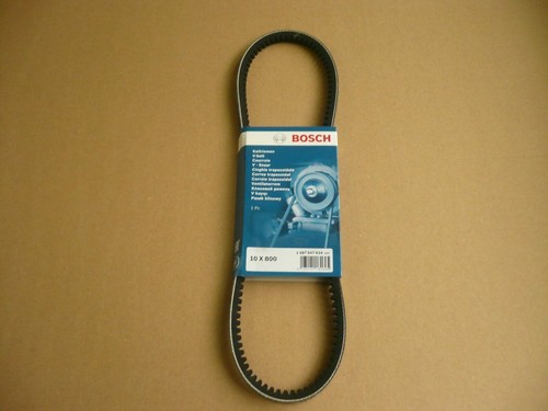 Keilriemen bosch 10x800 - bosch,