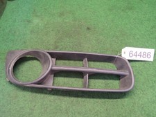 Abdeckung Nebelscheinwerfer rechts Skoda Fabia II (542) BJ.2007 5J0853666