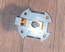 Faema Hebelaufnahme Lever Group Urania Veloxtermo Velox Lambro President