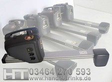 HUNTER DSP 508 XF Messkopf Vorne Rechts Achsmessstand Achsvermessung 125-356-1