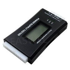 Netzteil tester 24 - pc-netzteil, 20/24