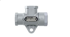 Multi-way valve WABCO