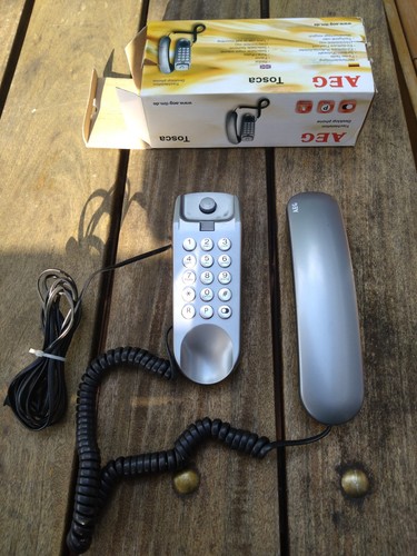 Aeg tosca festnetztelefon - tosca,