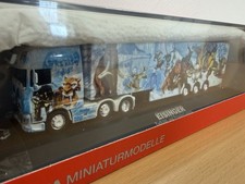 Herpa LKW Modell DAF XF SSC