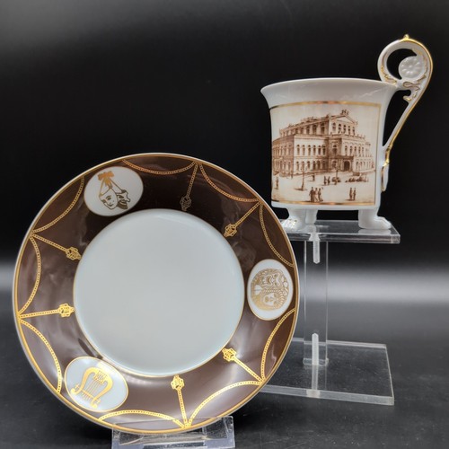Tasse kaffeetasse porzellan - kaffeetasse,