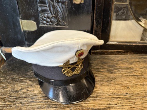 Original bundeswehr mütze - original,